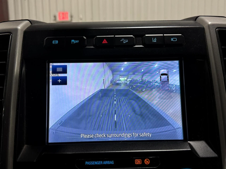 2020 Ford Super Duty 4th Gen - Image 17 of 31