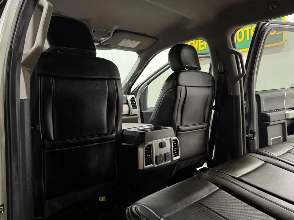 2020 Ford Super Duty 4th Gen - Image 16 of 31