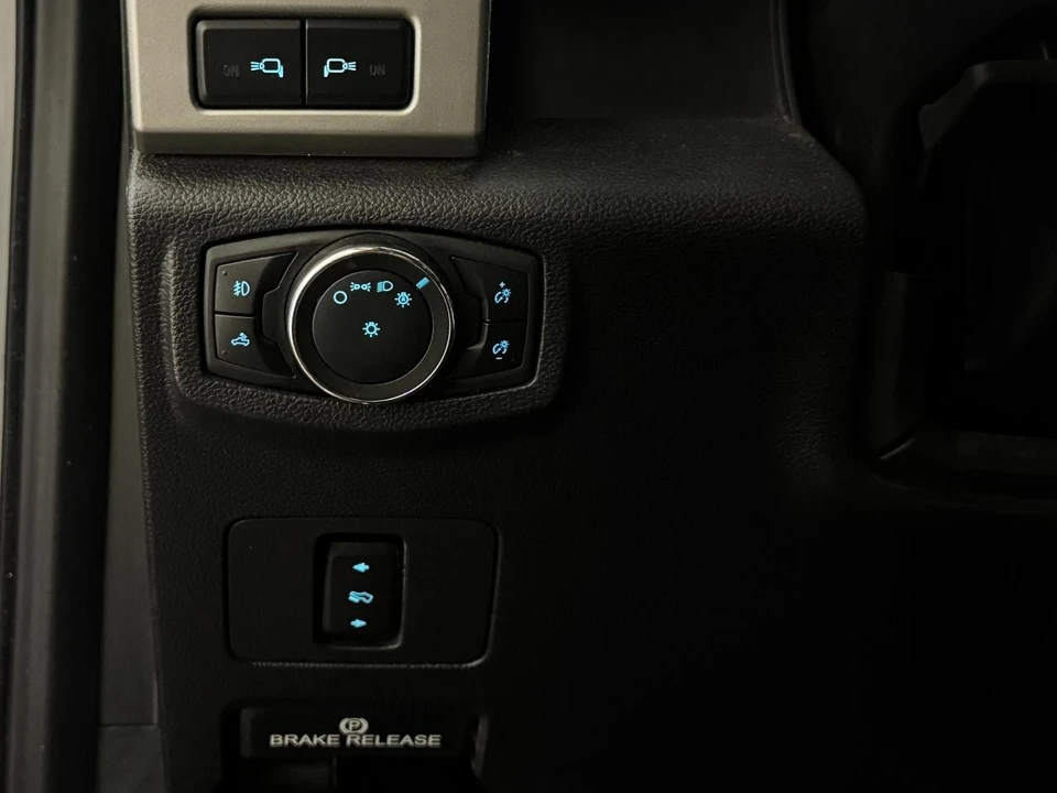2020 Ford Super Duty 4th Gen - Image 10 of 31