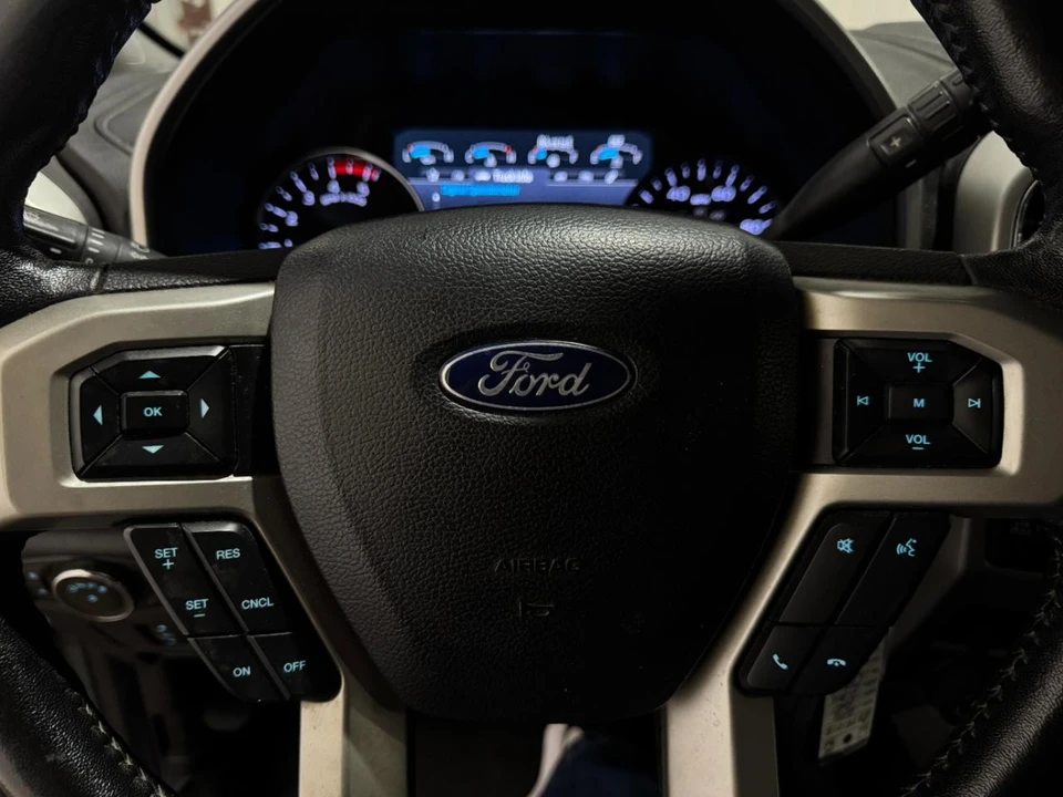 2020 Ford Super Duty 4th Gen - Image 6 of 31