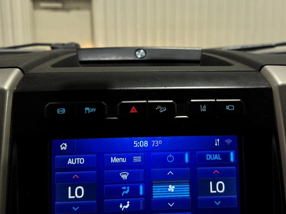 2020 Ford Super Duty 4th Gen - Image 20 of 31