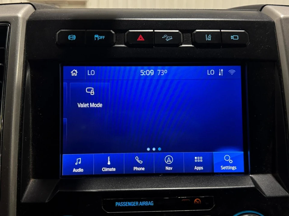 2020 Ford Super Duty 4th Gen - Image 27 of 31