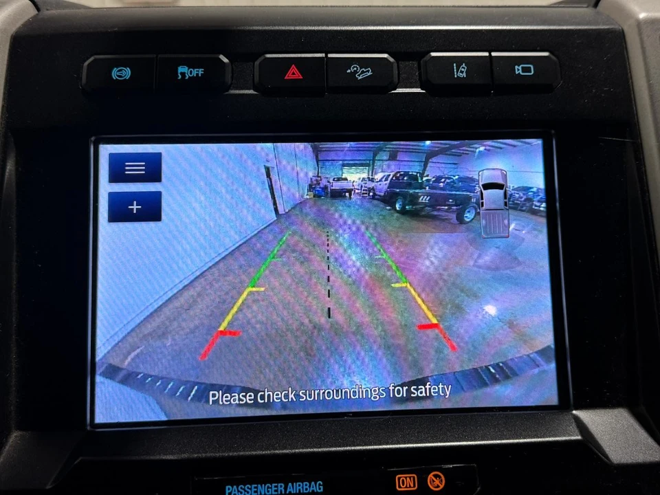 2020 Ford Super Duty 4th Gen - Image 15 of 31