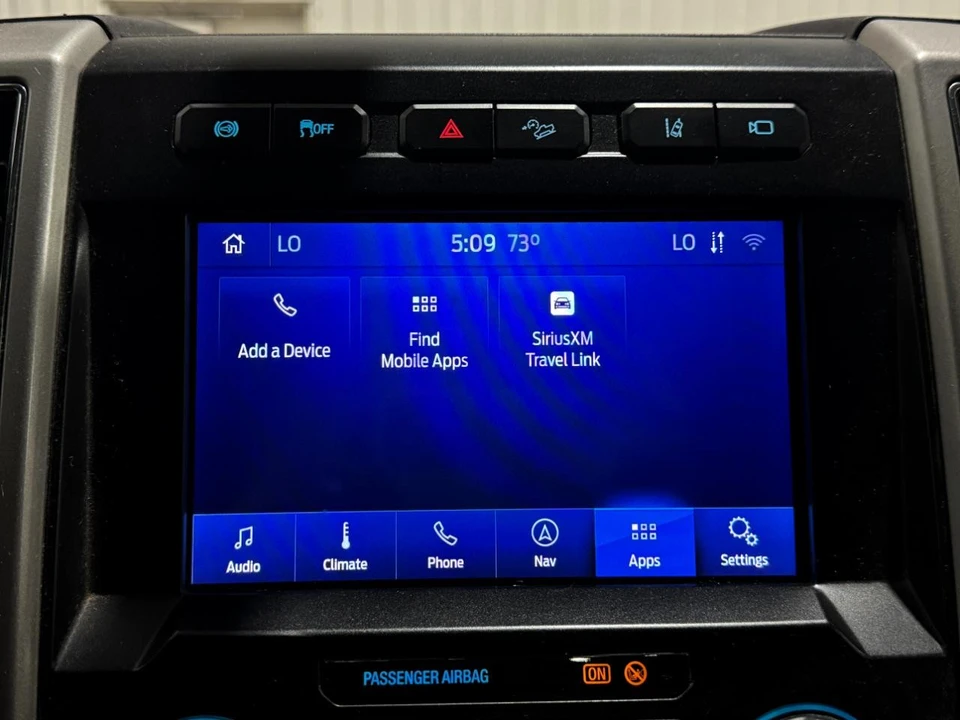 2020 Ford Super Duty 4th Gen - Image 24 of 31