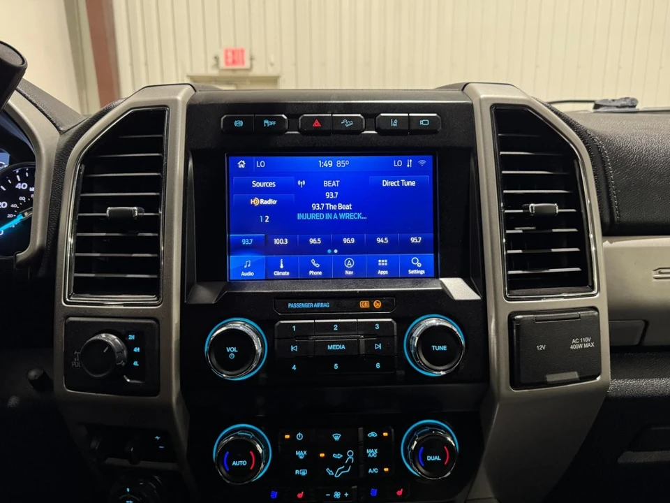 2020 Ford Super Duty 4th Gen - Image 24 of 31