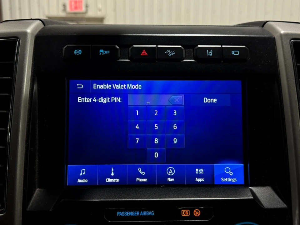 2020 Ford Super Duty 4th Gen - Image 13 of 31