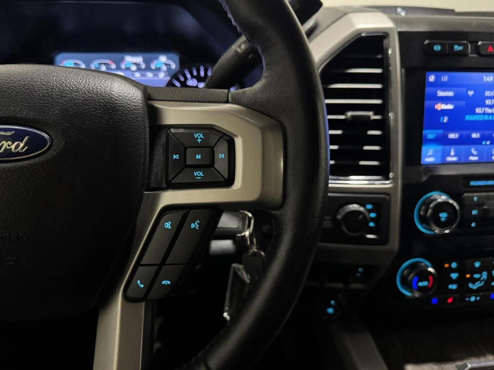 2020 Ford Super Duty 4th Gen - Image 21 of 31