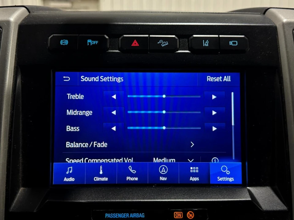 2020 Ford Super Duty 4th Gen - Image 28 of 31