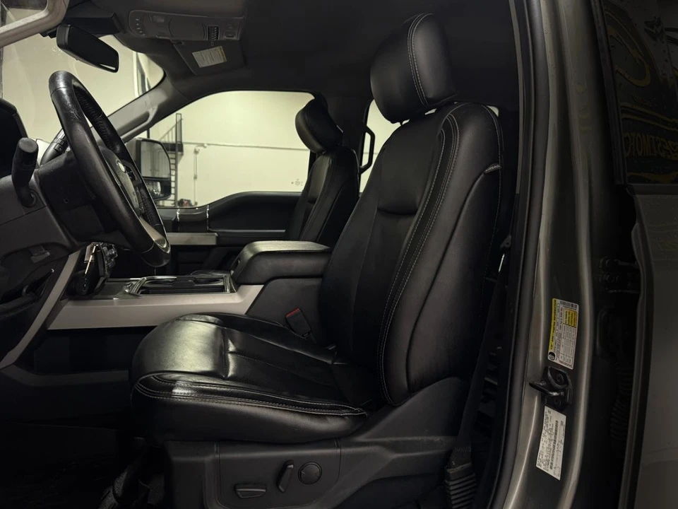 2020 Ford Super Duty 4th Gen - Image 5 of 31