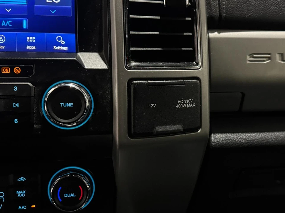 2020 Ford Super Duty 4th Gen - Image 8 of 31