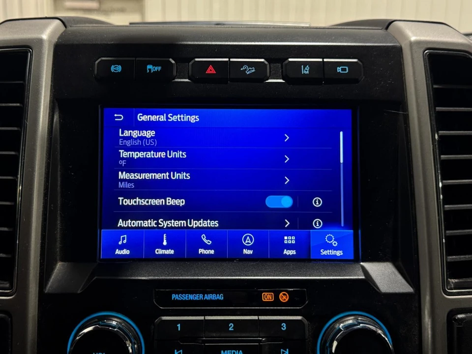 2020 Ford Super Duty 4th Gen - Image 31 of 31
