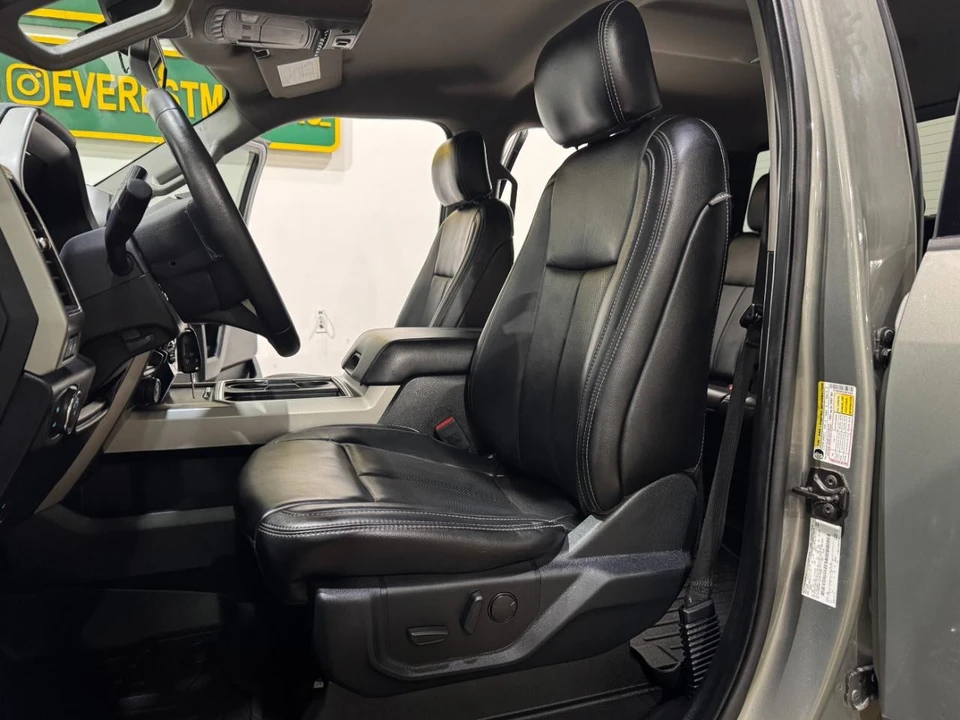 2020 Ford Super Duty 4th Gen - Image 14 of 31