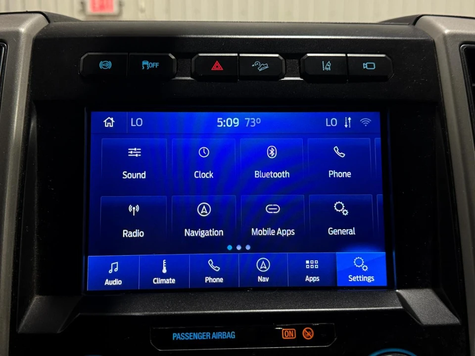 2020 Ford Super Duty 4th Gen - Image 25 of 31