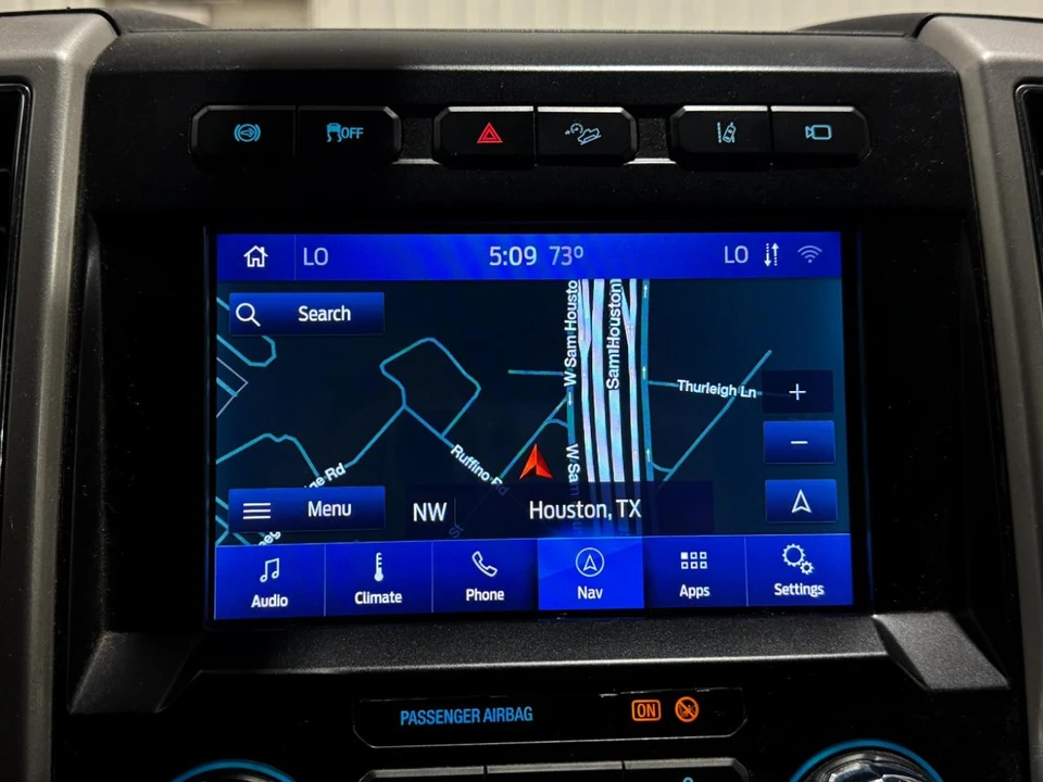 2020 Ford Super Duty 4th Gen - Image 23 of 31