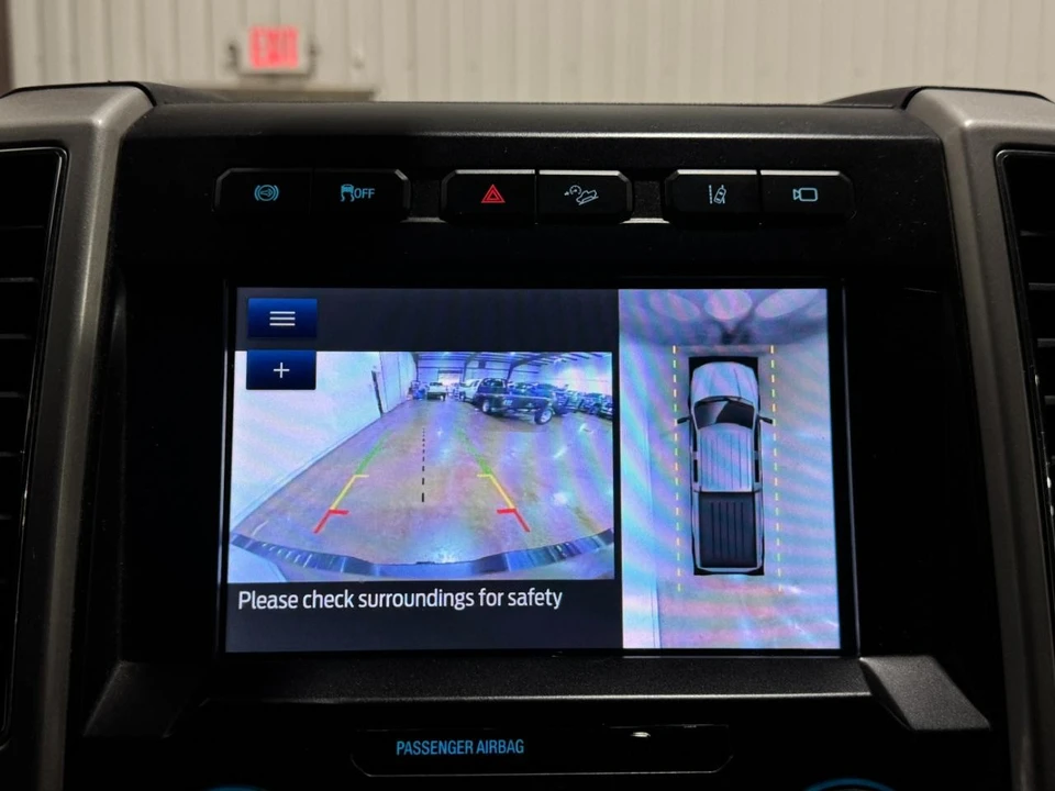 2020 Ford Super Duty 4th Gen - Image 14 of 31