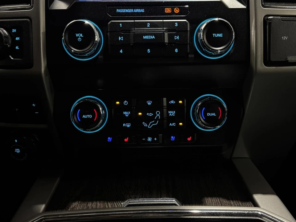 2020 Ford Super Duty 4th Gen - Image 31 of 31