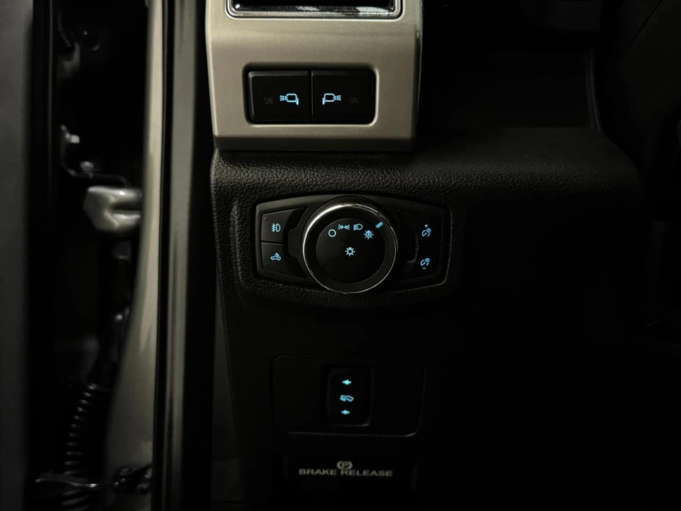 2020 Ford Super Duty 4th Gen - Image 27 of 31