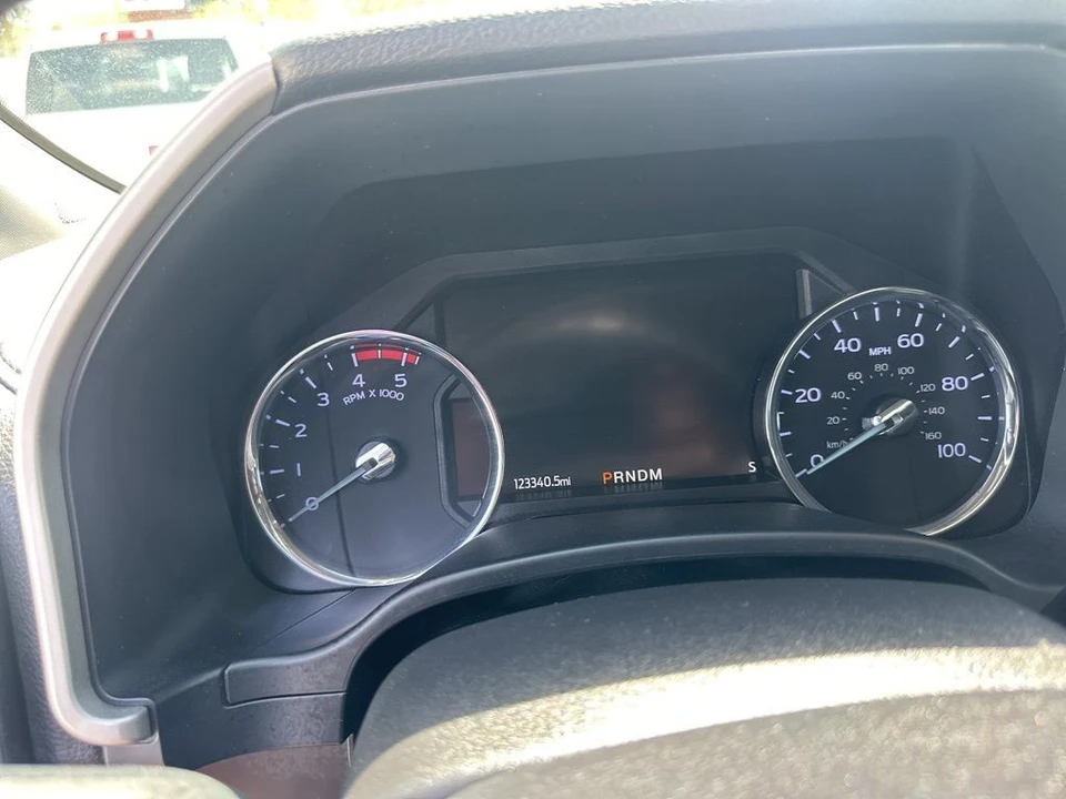 2020 Ford Super Duty 4th Gen - Image 4 of 5