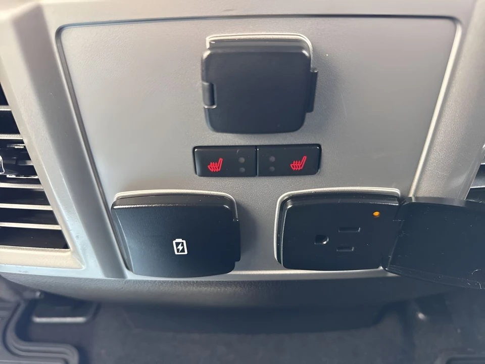 2020 Ford Super Duty 4th Gen - Image 13 of 21