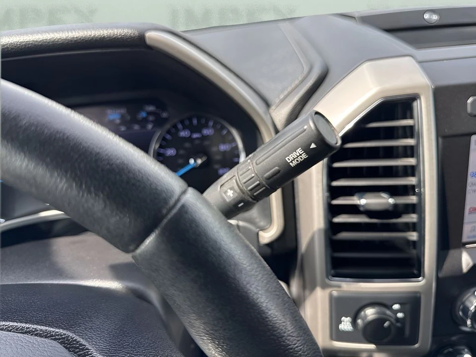 2020 Ford Super Duty 4th Gen - Image 18 of 21
