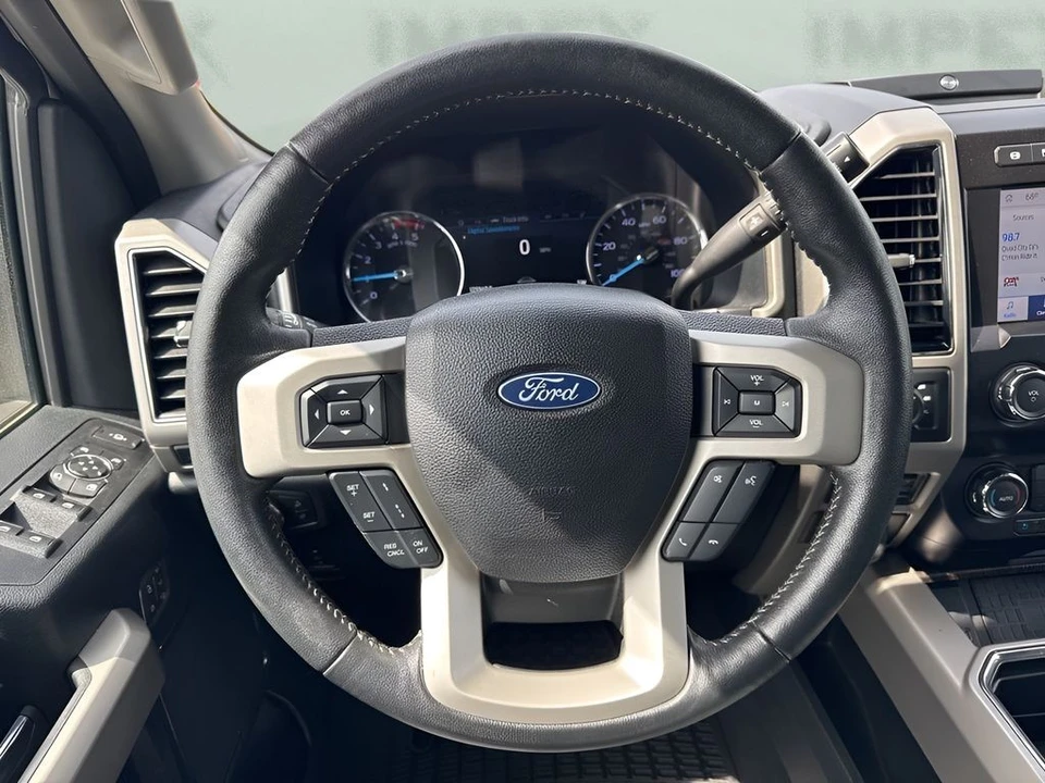 2020 Ford Super Duty 4th Gen - Image 15 of 21