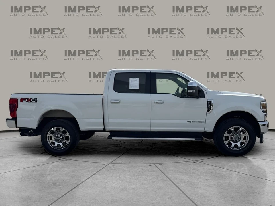 2020 Ford Super Duty 4th Gen - Image 6 of 21