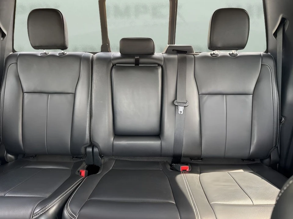 2020 Ford Super Duty 4th Gen - Image 12 of 21