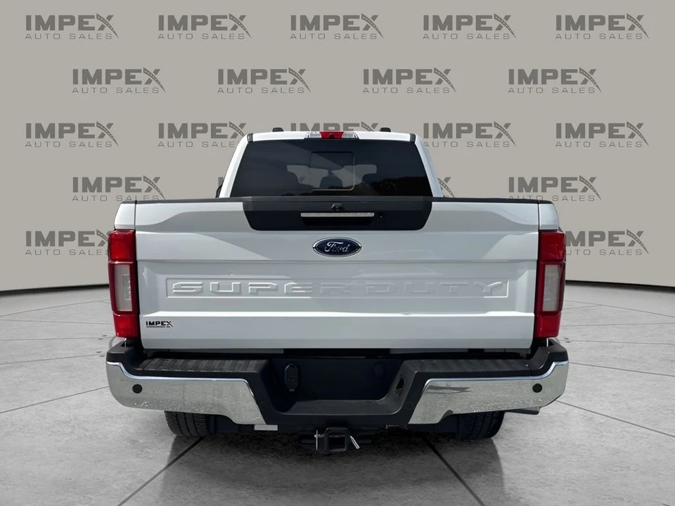 2020 Ford Super Duty 4th Gen - Image 4 of 21