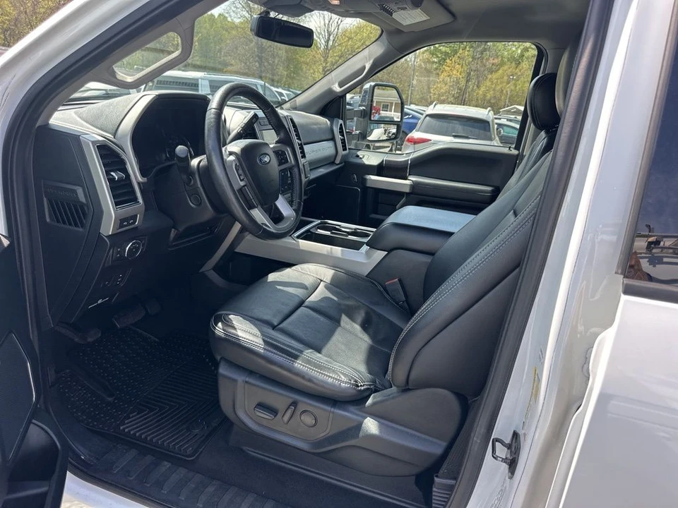 2020 Ford Super Duty 4th Gen - Image 3 of 5
