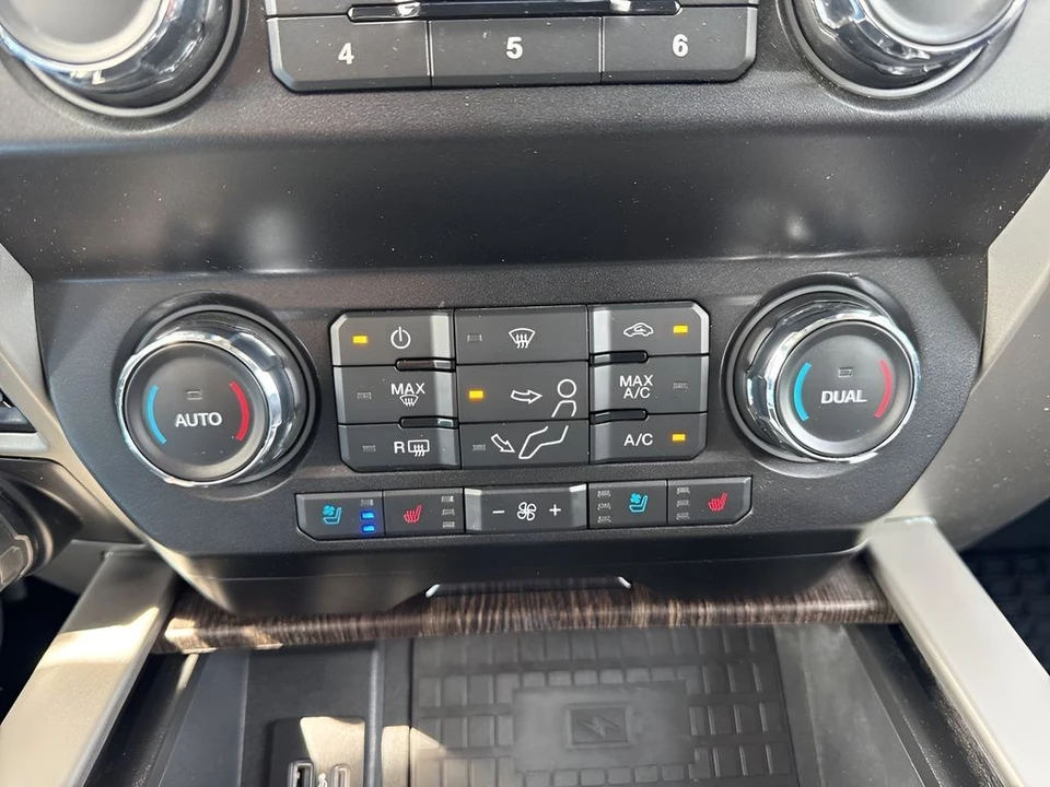 2020 Ford Super Duty 4th Gen - Image 20 of 21