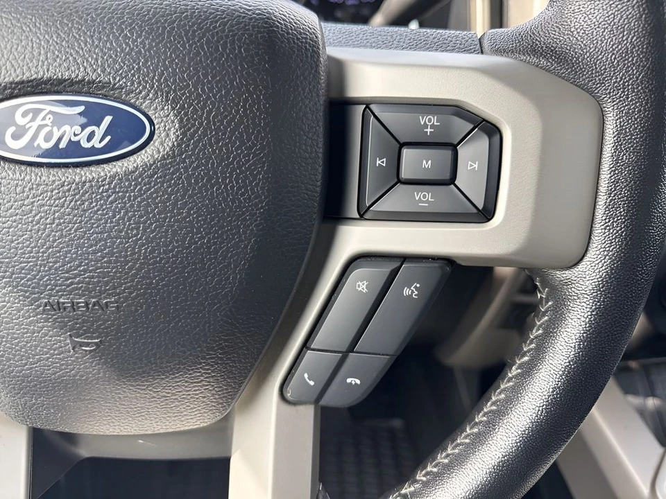 2020 Ford Super Duty 4th Gen - Image 17 of 21