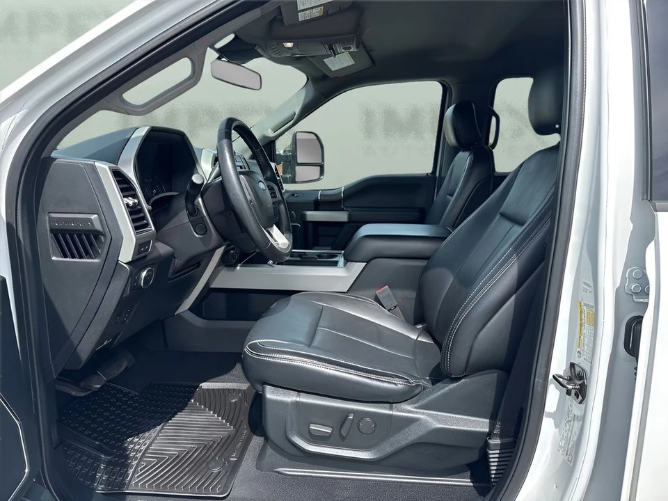 2020 Ford Super Duty 4th Gen - Image 9 of 21