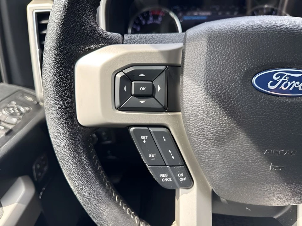 2020 Ford Super Duty 4th Gen - Image 16 of 21