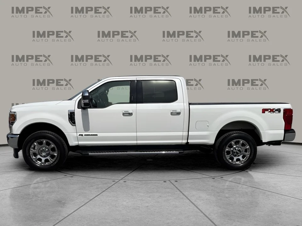 2020 Ford Super Duty 4th Gen - Image 2 of 21
