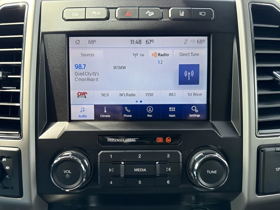 2020 Ford Super Duty 4th Gen - Image 19 of 21