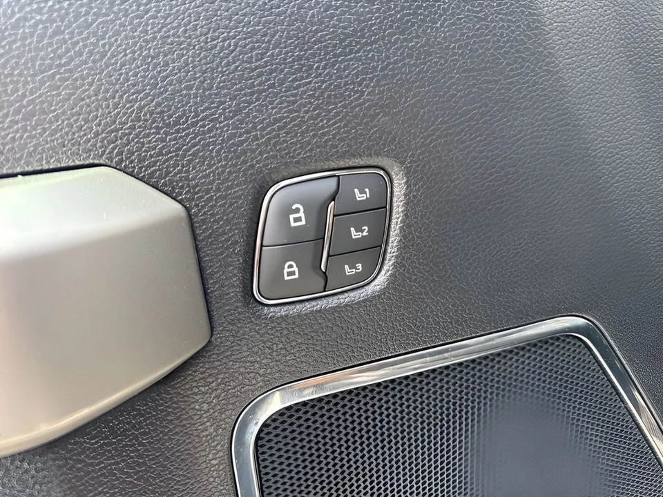 2020 Ford Super Duty 4th Gen - Image 11 of 21
