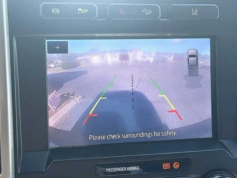 2020 Ford Super Duty 3rd Gen - Image 12 of 12