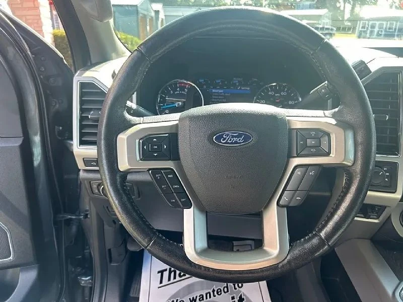2020 Ford Super Duty 3rd Gen - Image 8 of 12