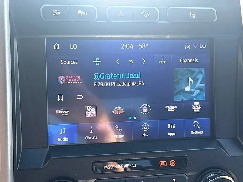 2020 Ford Super Duty 3rd Gen - Image 10 of 12