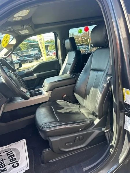 2020 Ford Super Duty 3rd Gen - Image 6 of 12