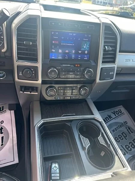 2020 Ford Super Duty 3rd Gen - Image 9 of 12