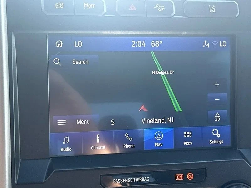 2020 Ford Super Duty 3rd Gen - Image 11 of 12