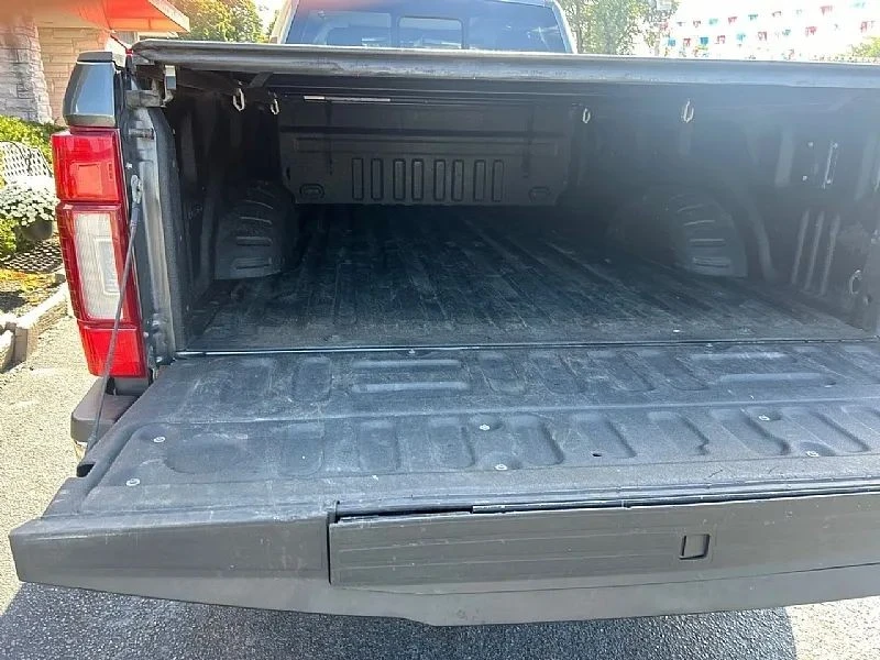 2020 Ford Super Duty 3rd Gen - Image 5 of 12