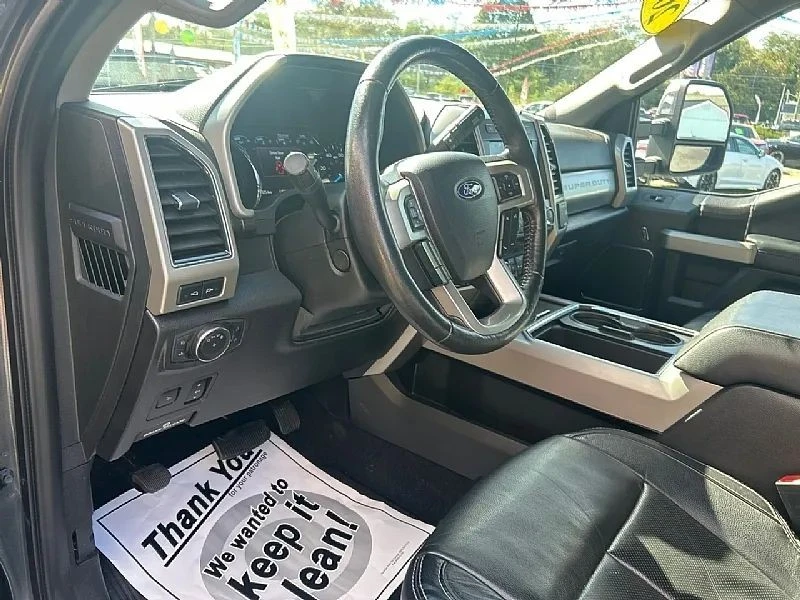 2020 Ford Super Duty 3rd Gen - Image 7 of 12