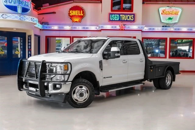 2020 Ford Super Duty 4th Gen - Image 2 of 21