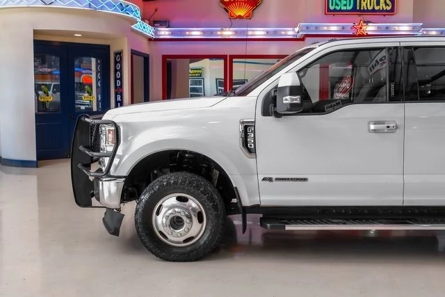 2020 Ford Super Duty 4th Gen - Image 12 of 21