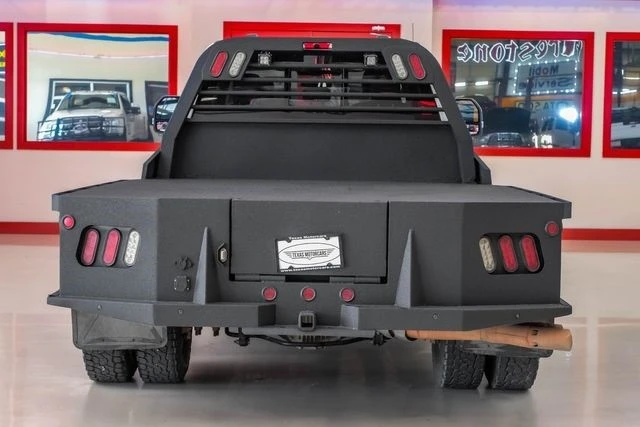 2020 Ford Super Duty 4th Gen - Image 10 of 21