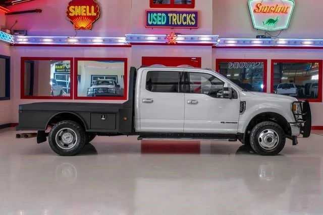 2020 Ford Super Duty 4th Gen - Image 9 of 21
