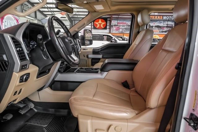 2020 Ford Super Duty 4th Gen - Image 6 of 21