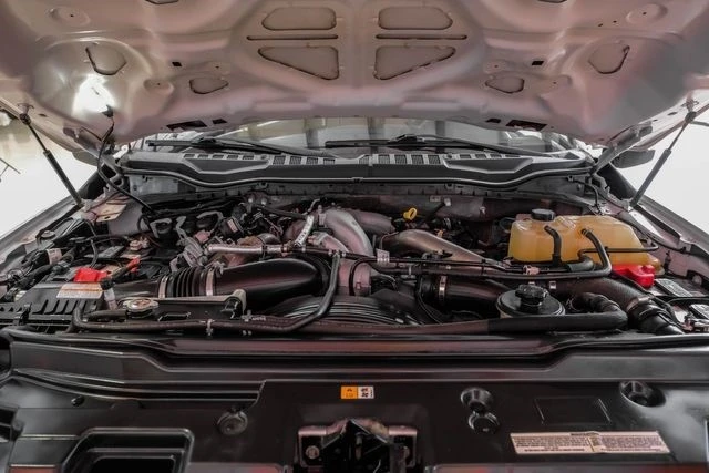 2020 Ford Super Duty 4th Gen - Image 7 of 21